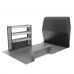 Ford Custom (2024 - Onwards Mk3) Panel L1H1 Van Shelving Kit 